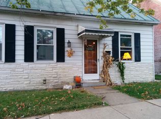 329 W 4th St, Waterloo, IL 62298