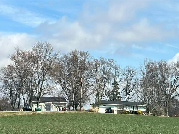 9136 Alspach Rd NW, Canal Winchester, OH 43110