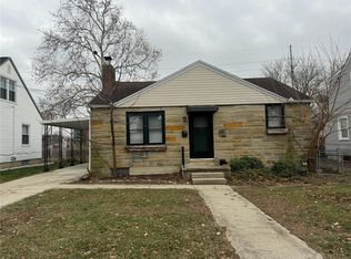 120 South St, Fairborn, OH 45324