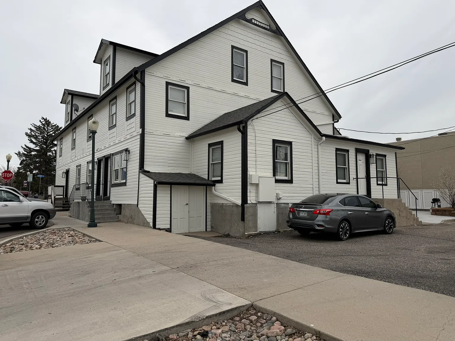 1 bed, 712 sqft, $1,600 — Photo 2