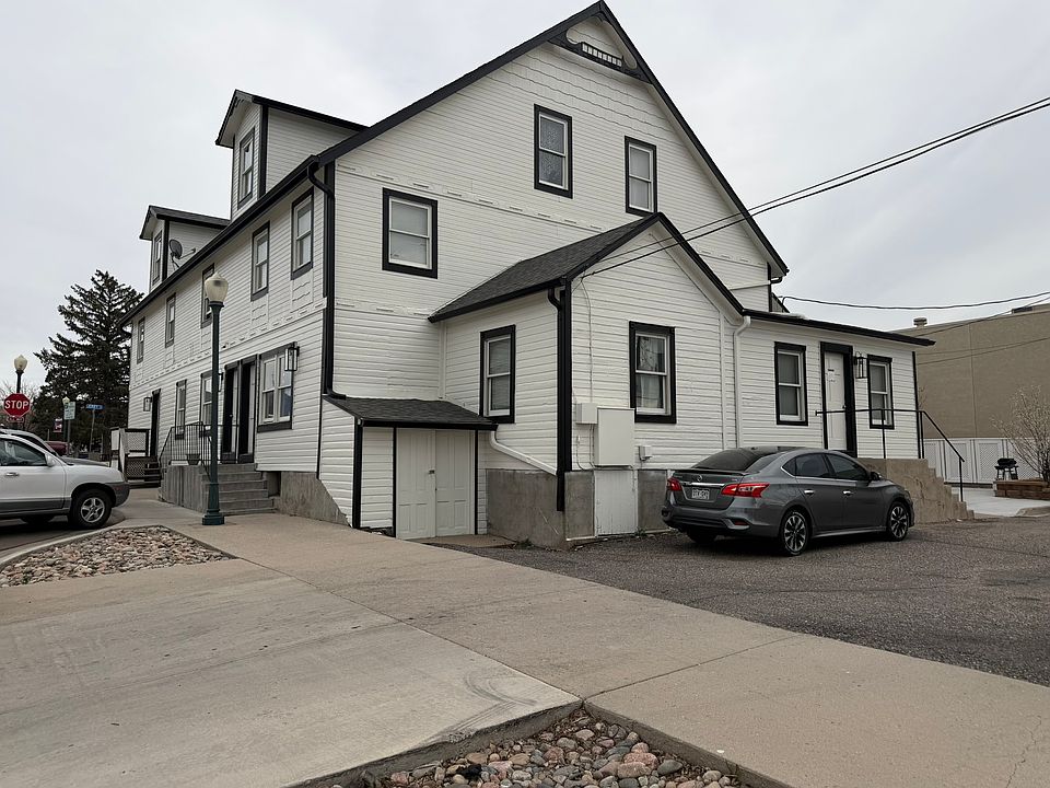 2nd image of 321 Jerry St APT 101