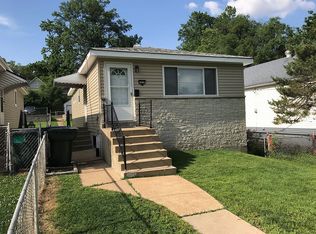 6819 Dale Ave, Saint Louis, MO 63139
