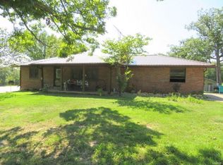 7137 Highway H, Gerald, MO 63037