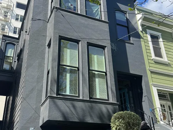 7 Broderick St, San Francisco, CA 94117