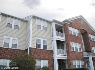 2408 Ellsworth Way APT 3A, Frederick, MD 21702