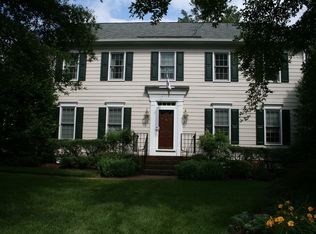 9013 Tarrytown Dr, Henrico, VA 23229