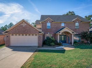 319 Bridgers Hill Rd, Longview, TX 75604