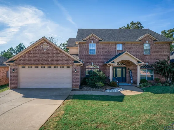 319 Bridgers Hill Rd, Longview, TX 75604
