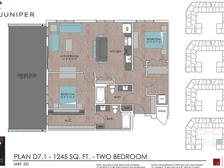 2692 Botanical Dr — Photo 88