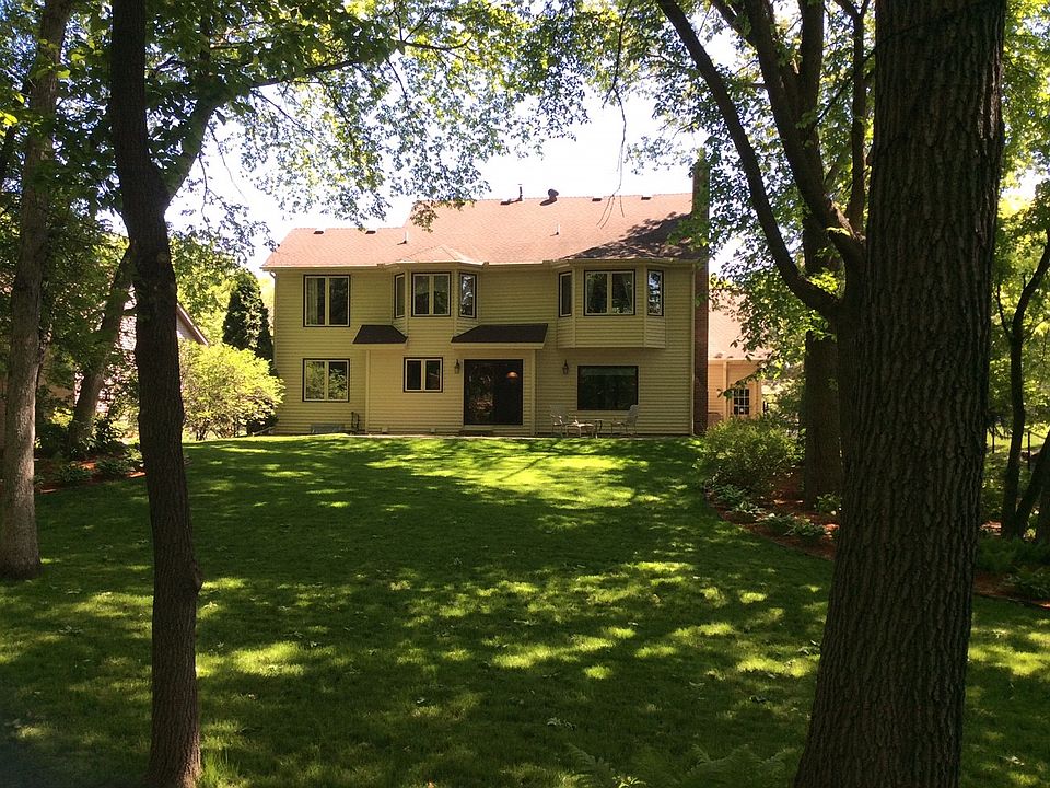 Lovely two-story home