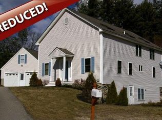 63 Morrison Rd, Windham, NH 03087