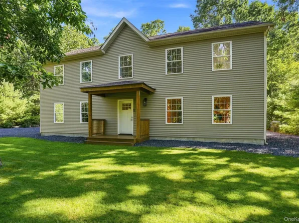 120 Old Westbrookville Road, Wurtsboro, NY 12790