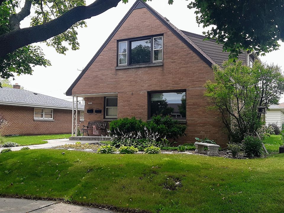 1st image of 1829 W Bolivar Ave #1829A