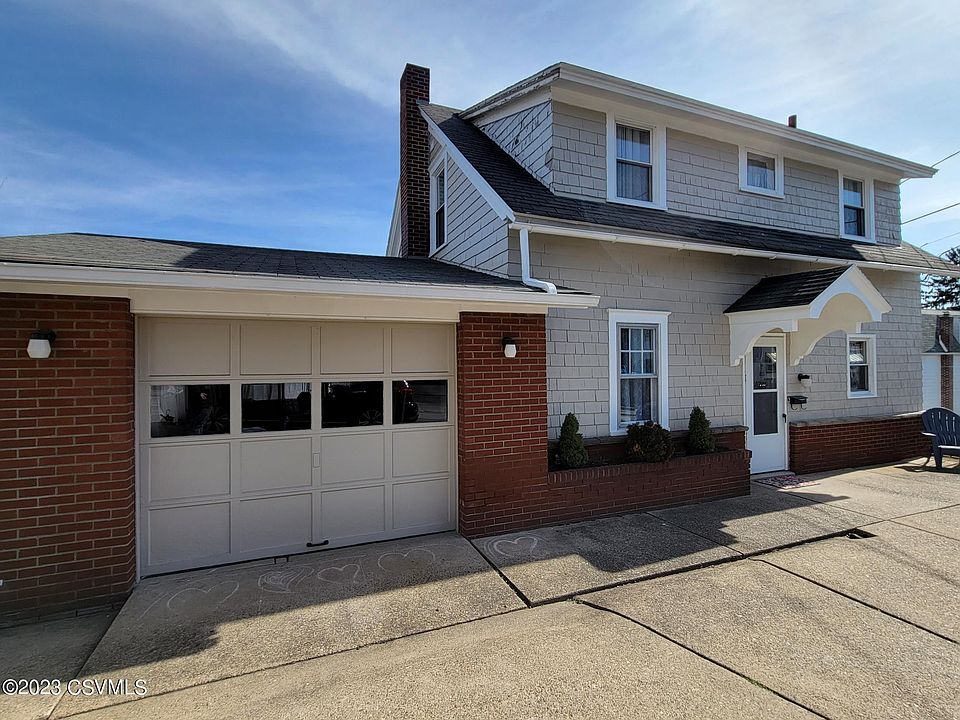 221 Christian St, Nanticoke, PA 18634 Zillow