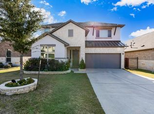 722 Kingston Pl, Cedar Park, TX 78613