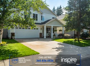 9207 NE 104th St, Vancouver, WA 98662
