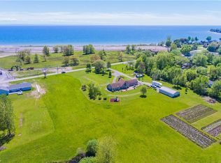 Ptlt 17 Lakeshore Rd, Wainfleet, ON L0S 1V0