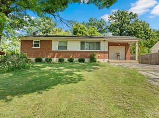 4050 Hutchinson Rd, Cincinnati, OH 45248