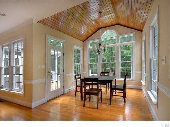 Breakfast Nook