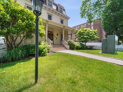 49 Glenbrook Road APT 302, Stamford, CT, 06902
