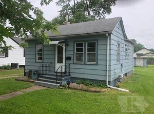 715 Lee Ave, Ottumwa, IA 52501