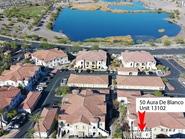 50 Aura De Blanco St Unit 13102, Henderson, NV 89074