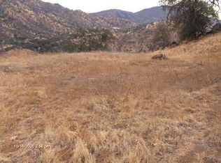 Crow Ln, Squaw Valley, CA 93675