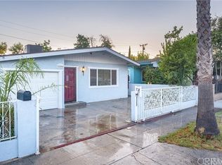 1406 Coronel St, San Fernando, CA 91340