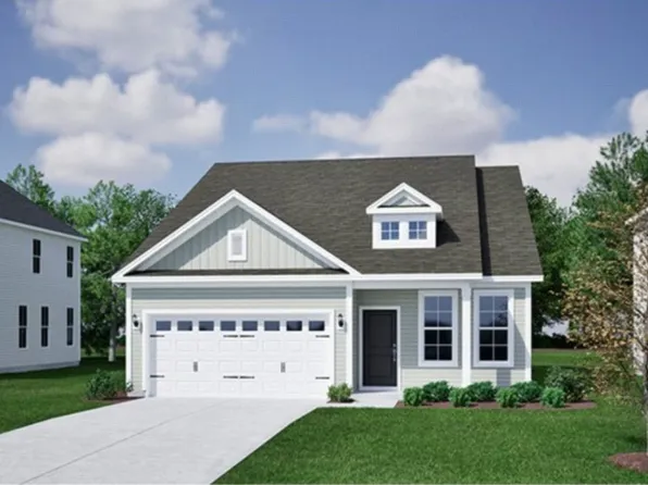 1024 Greer Mill Grv, Durham, NC 27703