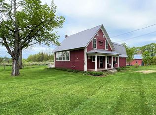 3556 Schoolhouse Rd, Orleans, VT 05860
