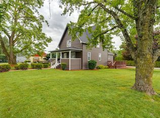 780 NE Elm St, Mount Angel, OR 97362