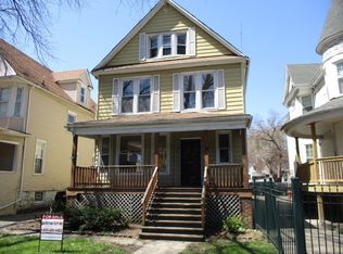 164 N Lockwood Ave, Chicago, IL 60644
