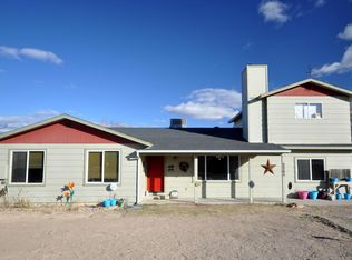 2265 Maricopa St, Chino Valley, AZ 86323