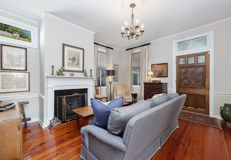 151 Tradd St — Photo 11