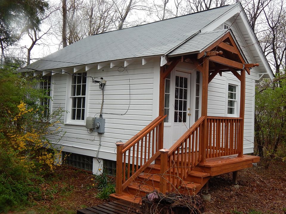 New paint and remodeling - inside and out.