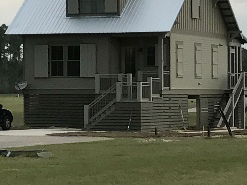 2nd image of Lot 7 Channelside - Big Bay Lake