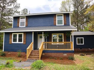 1530 Mays Dr, Edgemoor, SC 29712