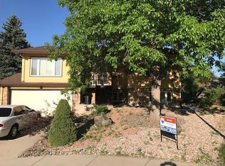 7602 W 72nd Pl, Arvada, CO 80005
