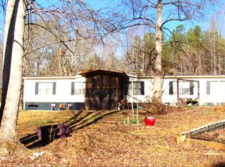 758 Mahaley Rd, Franklin, GA 30217