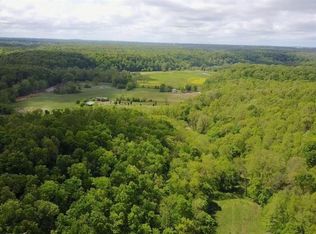 10760 Sugar Creek Rd, Pea Ridge, AR 72751