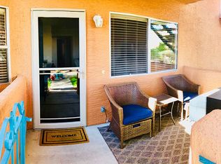 802 Mesquite Springs Dr UNIT 101, Mesquite, NV 89027