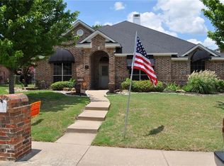 226 Santa Fe Trl, Waxahachie, TX 75165