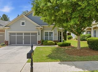 6201 Longleaf Dr, Hoschton, GA 30548