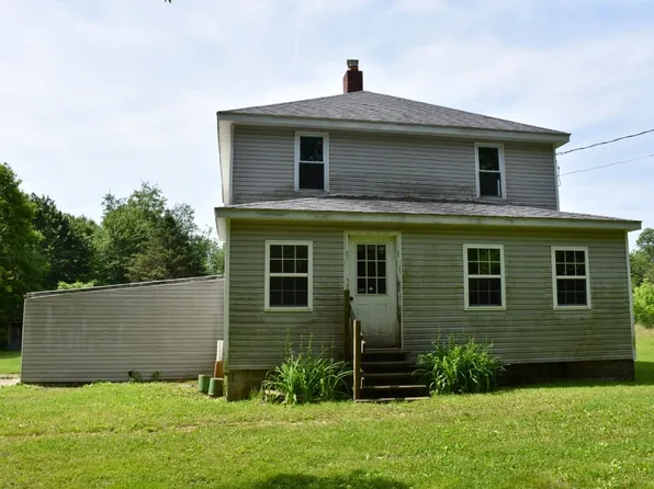 19247 Gospel Hill Rd, Saegertown, PA 16433