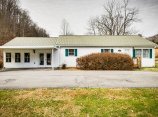 1073 Manville Rd, Gate City, VA 24251