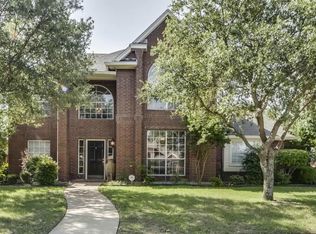 1936 Switzerland Ave, Plano, TX 75025