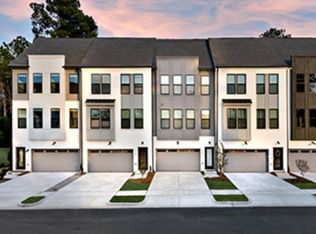 1213 Corkery Ridge Ct #17, Cary, NC 27519