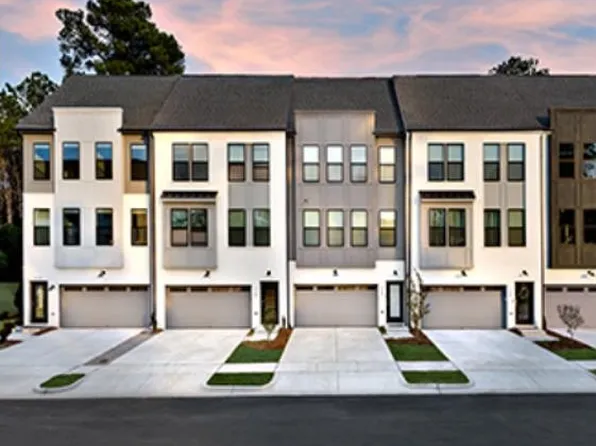 1239 Corkery Ridge Ct #7, Cary, NC 27519