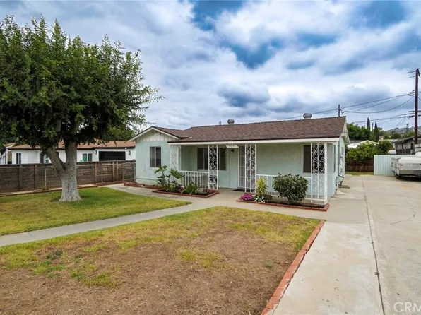 907 E Francis Ave, La Habra, CA 90631
