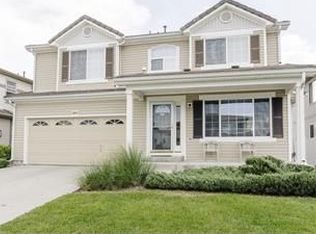21478 E 54th Ave, Denver, CO 80249